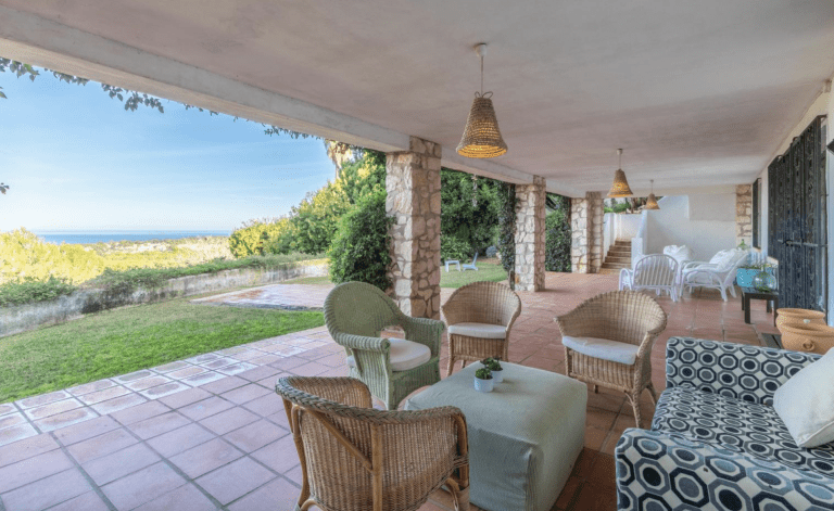 Discover the Jewel of the Costa Blanca: Hotel Porta Maris Jávea